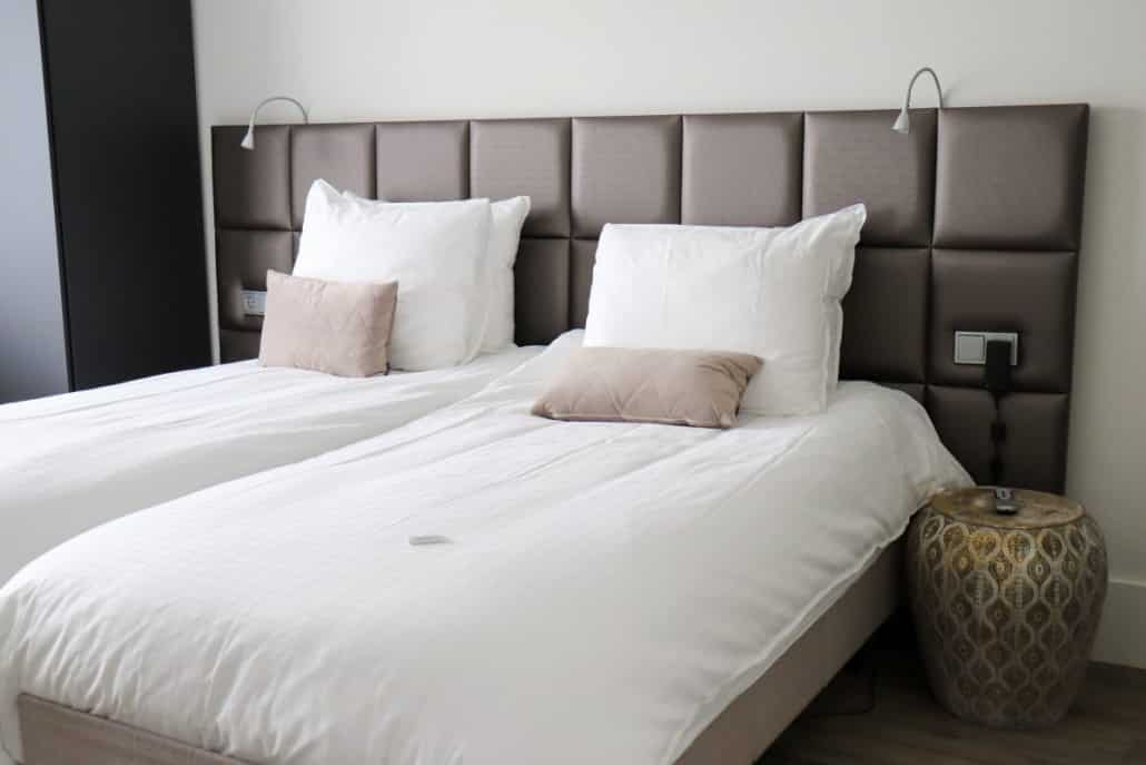 Hotel Boxspring